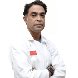 Dr K Roshan Rao, Cardiologist Dr K Roshan Rao, Cardiologist