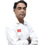 Dr K Roshan Rao
