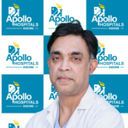 Dr K Roshan Rao, Cardiologist