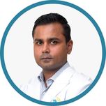 Dr Sidhartha Dayal Shah		