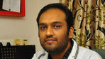 Dr. Abdul Basith S F, Infertility Specialist