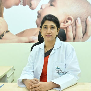 Dr.bonam Sriharika, Obstetrician and Gynaecologist Dr.bonam Sriharika, Obstetrician and Gynaecologist