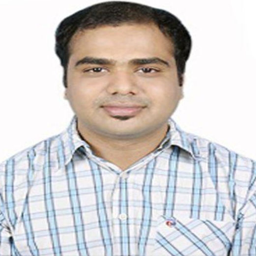 Dr Pramod P V, Radiologist Dr Pramod P V, Radiologist