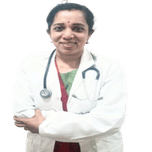 Dr. Smitha Jayadev