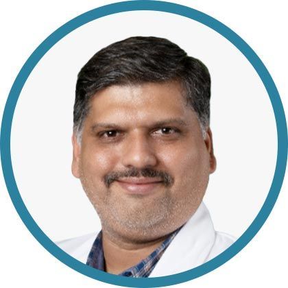 Dr. Sundeep V K, Neurosurgeon Dr. Sundeep V K, Neurosurgeon