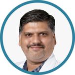 Dr. Sundeep V K