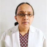 Dr. Smitha K Dr. Smitha K
