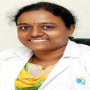 Dr. Vani N, General Physician/ Internal Medicine Specialist