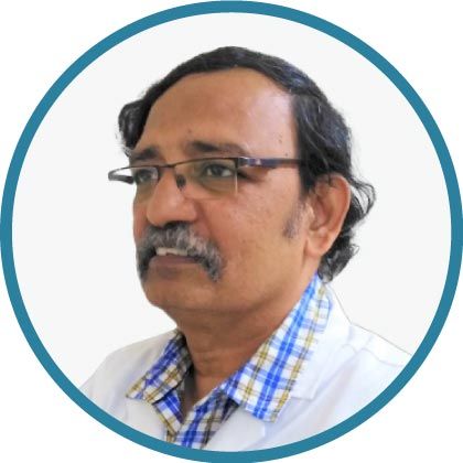 Dr. Radhakanth Chunduri, Psychiatrist Dr. Radhakanth Chunduri, Psychiatrist