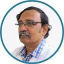 Dr. Radhakanth Chunduri, Psychiatrist
