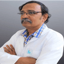 Dr. Radhakanth Chunduri, Psychiatrist
