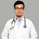 Dr. Ponaganti Nishanth, Neurologist