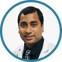 Dr. Asim Kumar Kandar, Ophthalmologist
