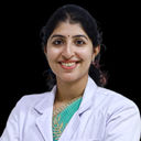 Dr. Bhavana Girish, Obstetrician and Gynaecologist