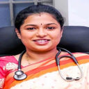 Dr. Abirami S, Obstetrician and Gynaecologist