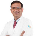 Dr Sumit Malhotra