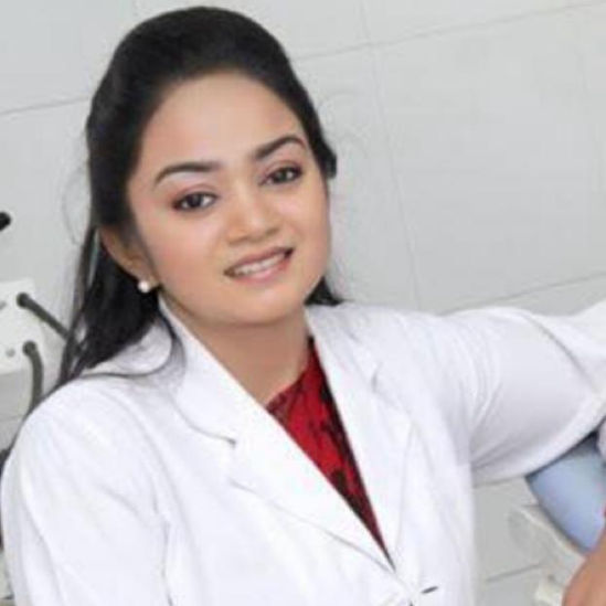 Dr. Jagriti Singh, Dentist Dr. Jagriti Singh, Dentist
