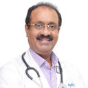 Dr. Suresh G, General Physician/ Internal Medicine Specialist