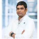 Dr Ershad Mohammed Sohail