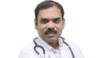 Dr. Lokesh S, General Physician/ Internal Medicine Specialist