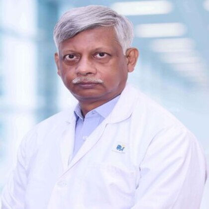 Dr. Feroz Pasha, Surgical Oncologist Dr. Feroz Pasha, Surgical Oncologist