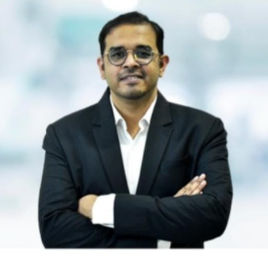 Dr. Santhosh Kumar, Gastroenterology/gi Medicine Specialist Dr. Santhosh Kumar, Gastroenterology/gi Medicine Specialist