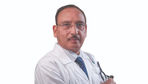 Dr. B K M Reddy, Radiation Specialist Oncologist