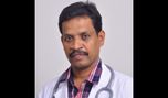 Dr Ch Venkatesham