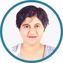 Ms. Veena Sisodia, Physiotherapist And Rehabilitation Specialist