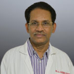 Dr. G Srinivas Reddy