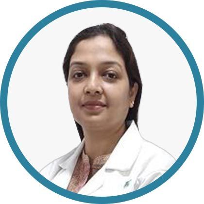 Dr. Sandhya Gupta, Paediatrician Dr. Sandhya Gupta, Paediatrician