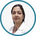 Dr. Sandhya Gupta, Paediatrician