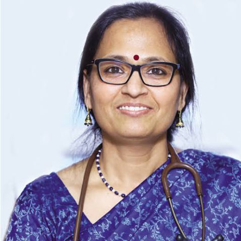 Dr Sushma Bhatnagar, Palliative Care Doctor Dr Sushma Bhatnagar, Palliative Care Doctor