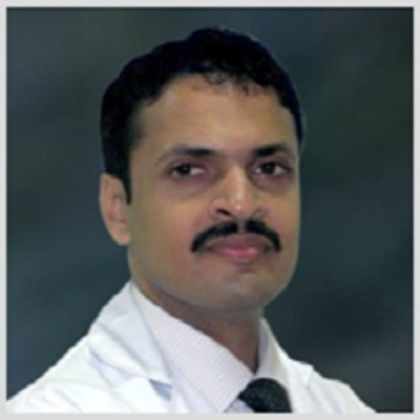 Dr Pradeep Kocheeppan, Orthopaedician Dr Pradeep Kocheeppan, Orthopaedician
