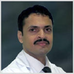 Dr Pradeep Kocheeppan