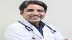 Dr. Susheel B, Orthopaedician