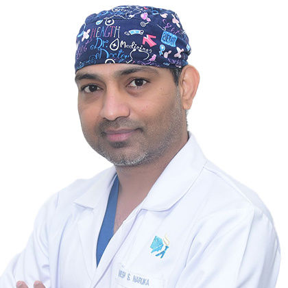 Dr. Prof. Suresh Singh Naruka, Ent Specialist Dr. Prof. Suresh Singh Naruka, Ent Specialist