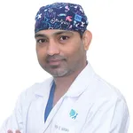 Dr. Prof. Suresh Singh Naruka