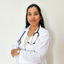 Dr. Shriya Reddy S, Diabetologist in jama i osmania hyderabad