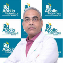Dr. Pankaj Vyas, Orthopedics-Sports Medicine Dr. Pankaj Vyas, Orthopedics-Sports Medicine