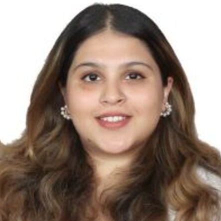 Miss. Aaliya Syeda, Psychologist Miss. Aaliya Syeda, Psychologist