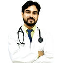 Dr. Abhishek Kaushley, Cardiologist