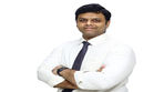 Dr. Madhukiran Yarlagadda, Orthopaedician