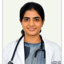 Dr. Liritha C, General Physician/ Internal Medicine Specialist