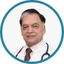 Dr. Akhil Kumar Tiwari, General Physician/ Internal Medicine Specialist in old-secretriate-bhopal