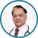Dr. Akhil Kumar Tiwari