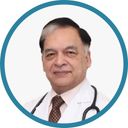 Dr. Akhil Kumar Tiwari, General Physician/ Internal Medicine Specialist