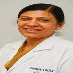 Dr. Shikha Fogla