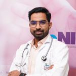 Dr. Shiva Kumar Reddy