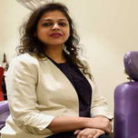 Dr. Ishita Agarwal Dr. Ishita Agarwal